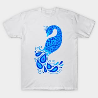 Peacock T-Shirt